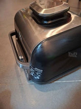 Ninja Smart Grill XL AG553