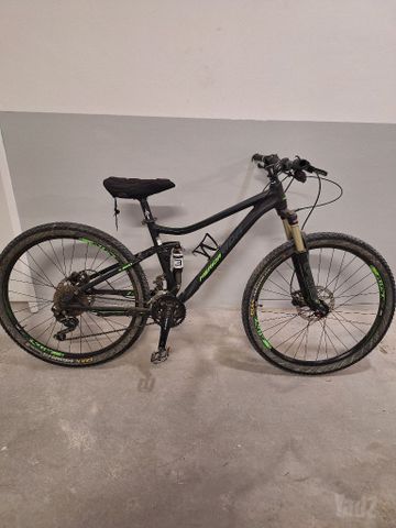 אופניי הרים  Merida
