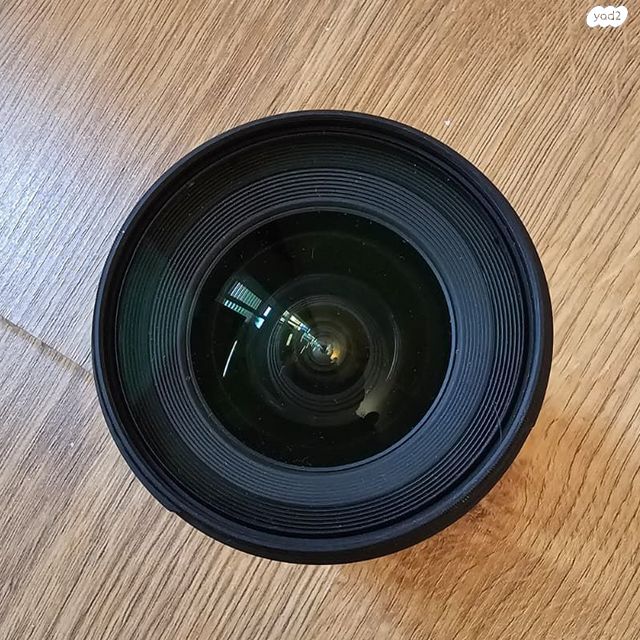 עדשה Tokina 11-16 F2.8
