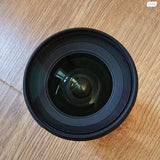 עדשה Tokina 11-16 F2.8