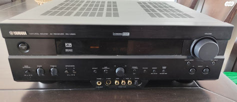 מערכת קולנוע Yamaha לתיקון