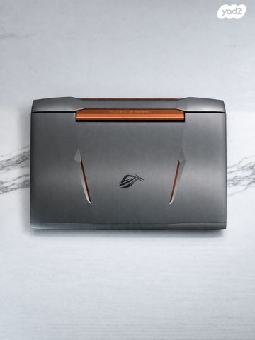 ASUS ROG G752VT 32GB SSD
