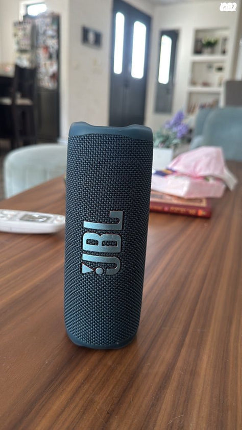 Jbl flip 6