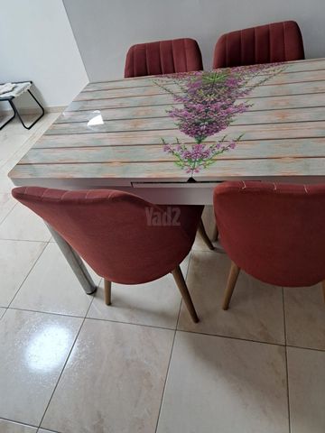 פינת אוכל