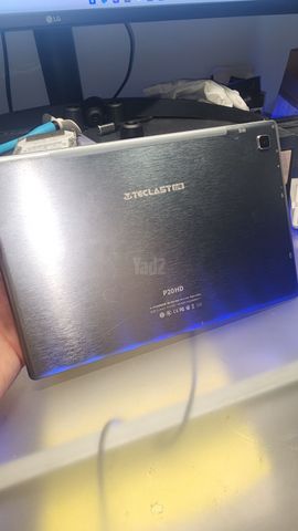 טאבלט Teclast P20HD