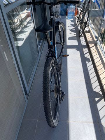 Marin Bicycle