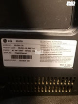 2 טלויזיות "LG 32