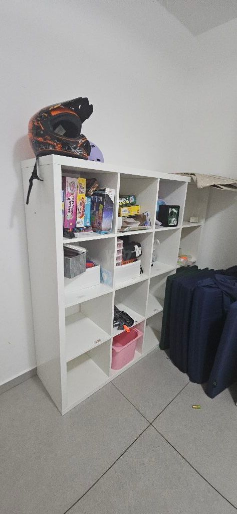 כוורת איקאה 4*4