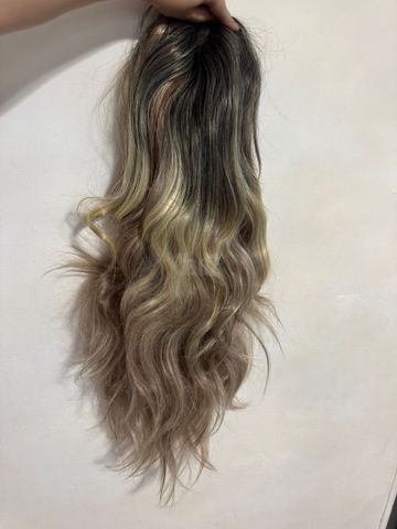 פאה מלאכותית