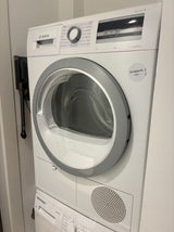 מייבש כביסה Bosch קונדנסור (A)