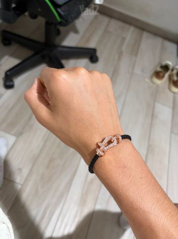 צמיד fred רוס גולד