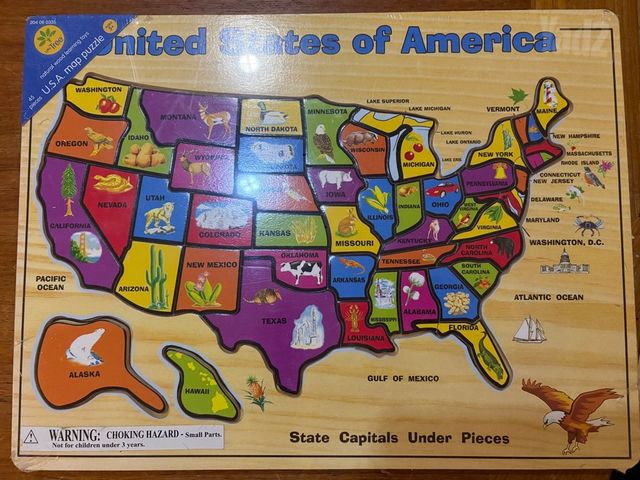 פאזל חדש