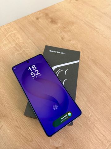 סמסונג S26 ULTRA 256G