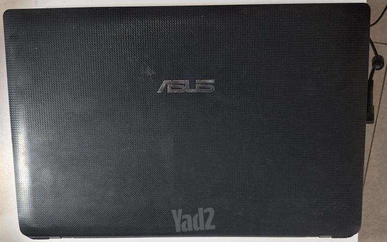 ASUS X54H מעבד i3