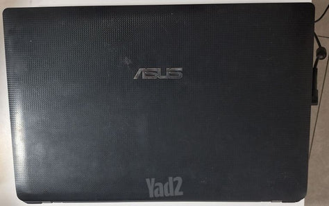 ASUS X54H מעבד i3