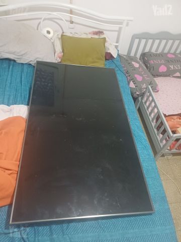 טלויזיה סמסונג 55 אינץ'