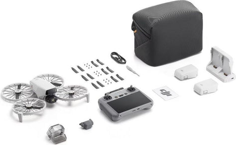 רחפן DJI Flip Fly More Combo