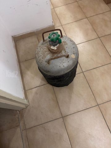 ‏בלון גז