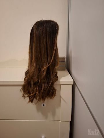 מכירת פאה