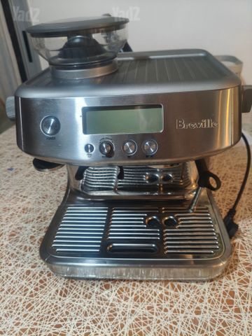 Breville Barista Pro