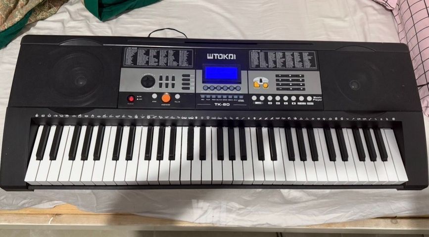 אורגנית Tokai