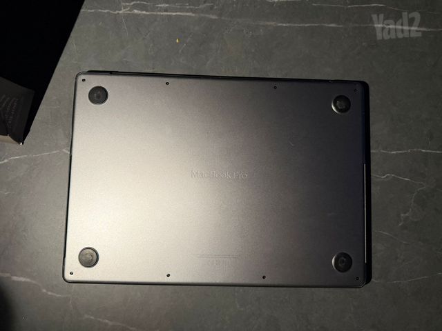 MacBook 14" M1 Pro 512GB 32GB