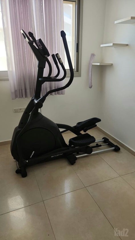 אליפטיקל Kettler Skylon