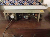 vintage amplifier