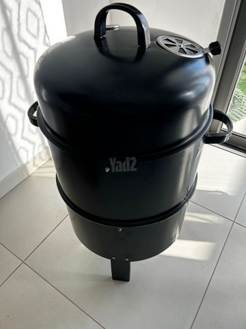 מעשנת בשר