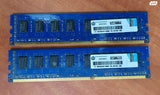 זיכרון ddr2, ddr3
