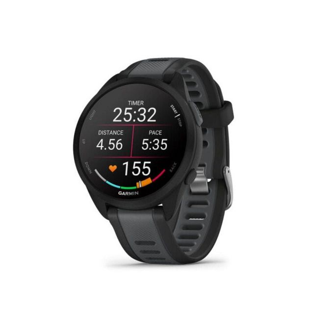 Garmin Forerunner 165 Music