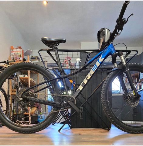 אופני הרים trek marlin 5