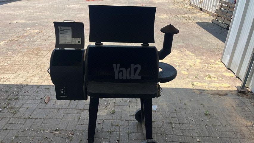 מעשנה