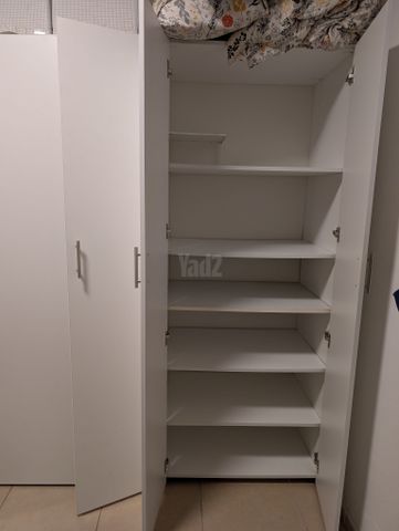 ארון 5 דלתות