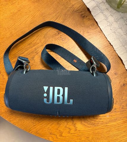 Jbl xtreme 3