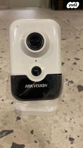 מצלמת אבטחה Hikvision