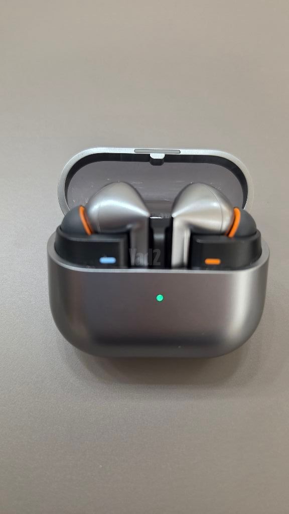 Galaxy buds pro 3