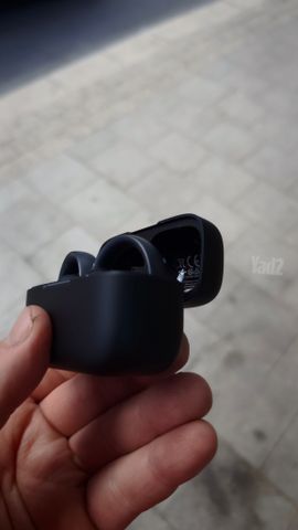 אוזניות Anker soundcore