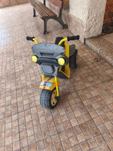 אופנוע
