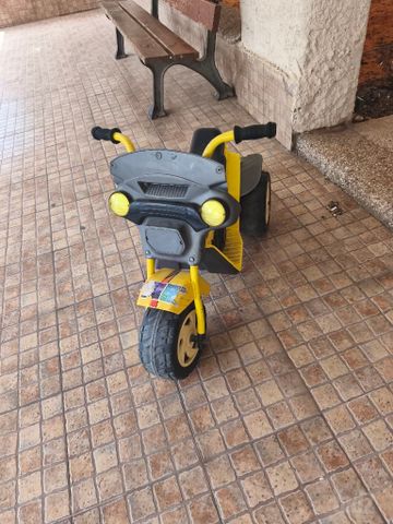 אופנוע