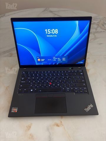Thinkpad T14 Gen 4