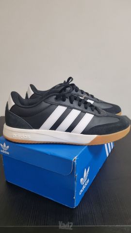 adidas VL Court Bold  חדשות!