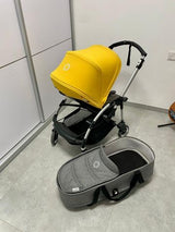 עגלת בוגבו בי 5