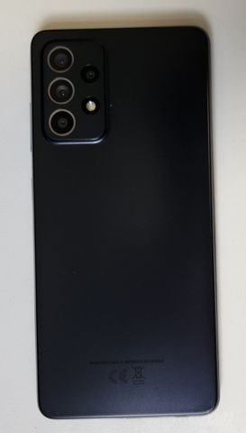 טלפון Samsung Galaxy A52s 5G