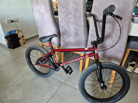 אופניים BMX