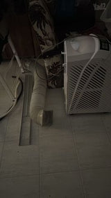 מזגן נייד