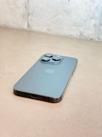 אייפון 15 פרו