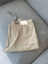 מכנס דגמח UNIQLO