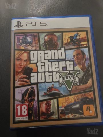 GTA 5