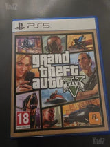 GTA 5